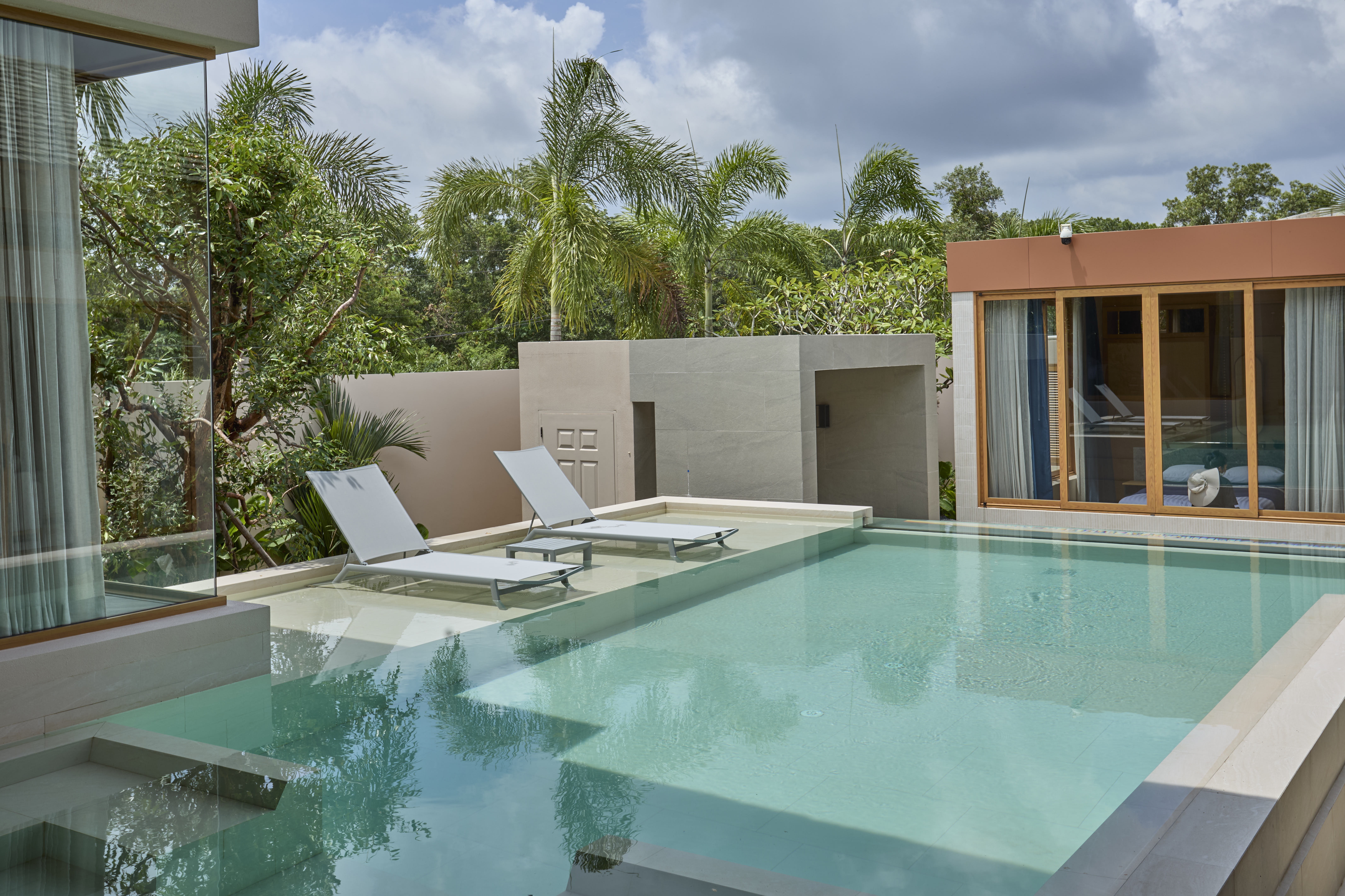 Celestia Villas 8